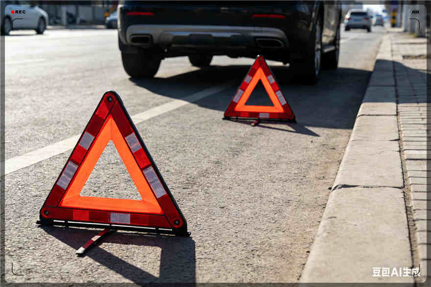 梓潼道路救援上门流动补胎案例