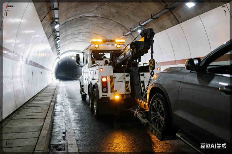 梓潼道路救援汽车换轮胎